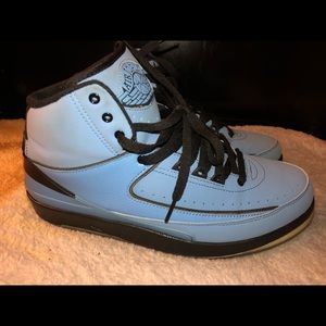 Jordan 2s